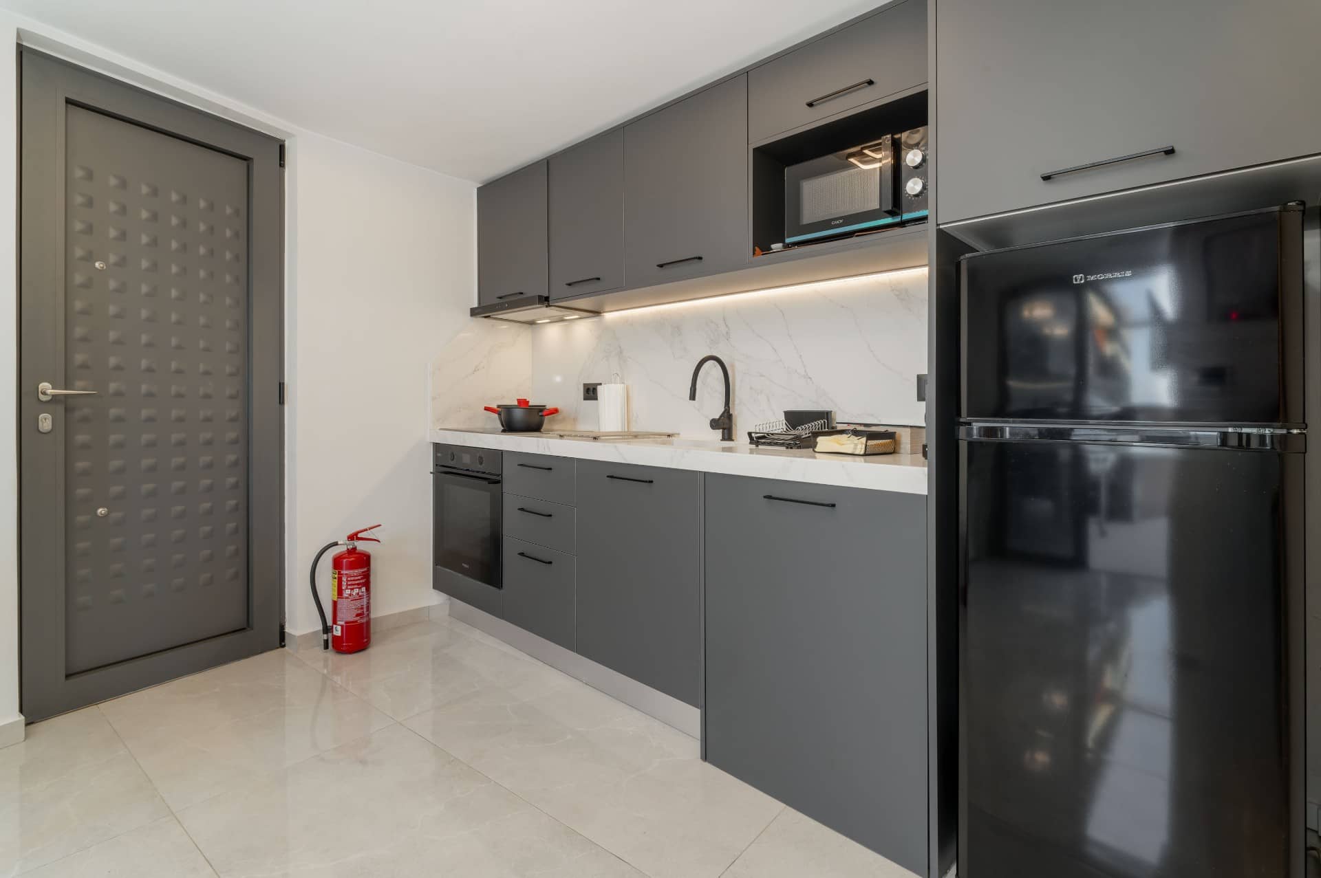 Ozen Luxury Villa & Suite - Ozen Suite