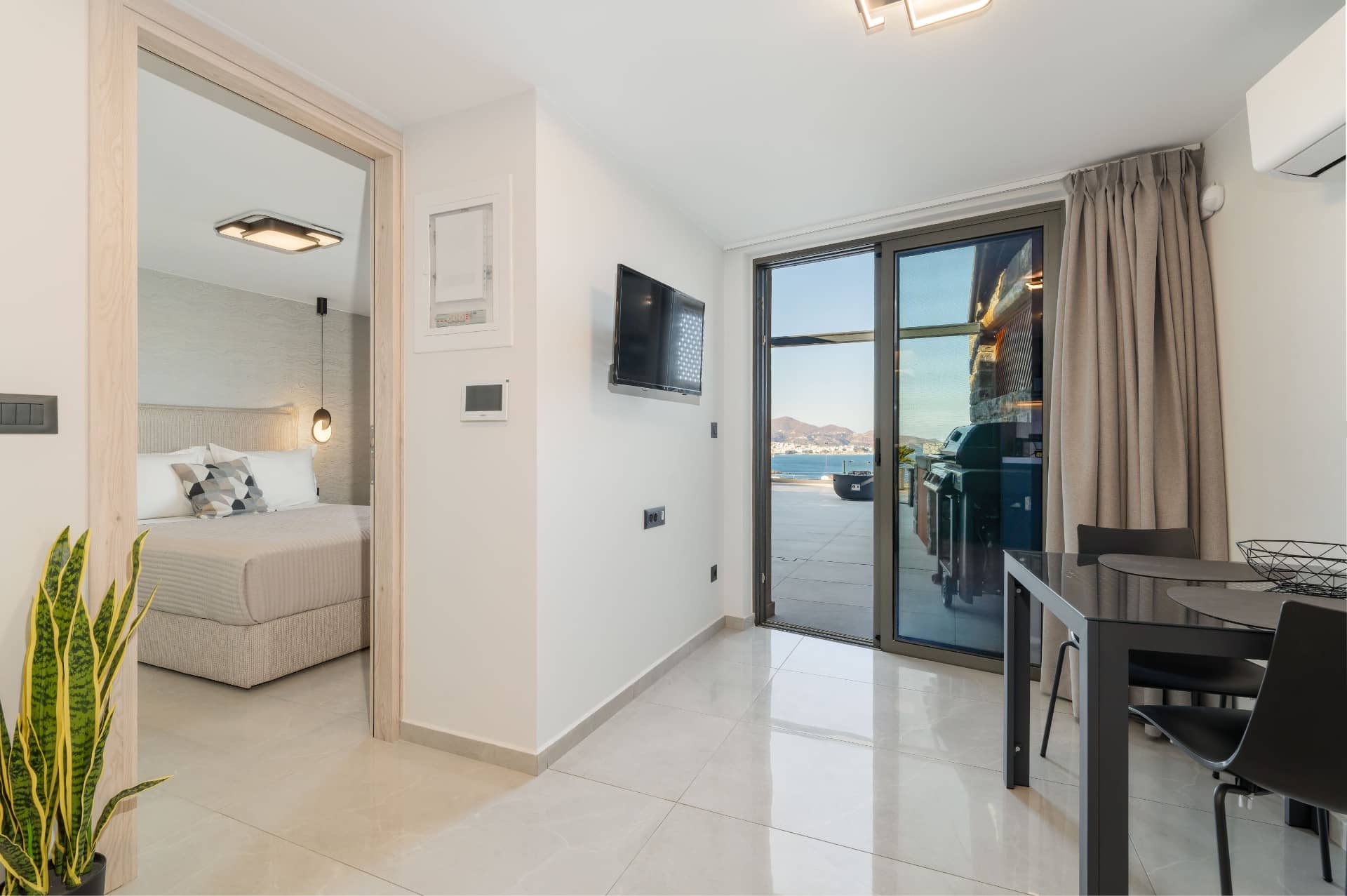 Ozen Luxury Villa & Suite - Ozen Suite