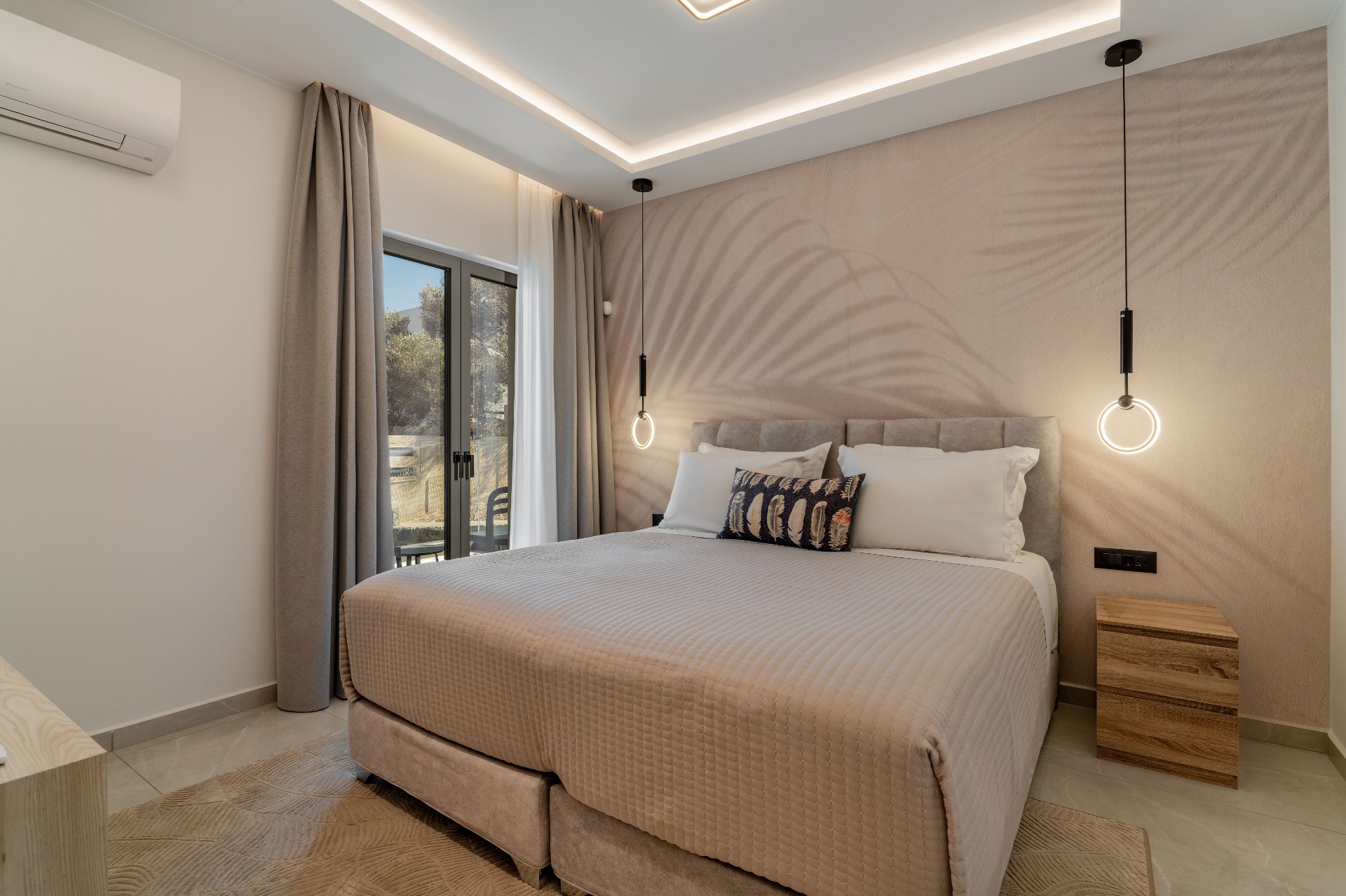 Ozen Luxury Villa & Suite - Ozen Villa