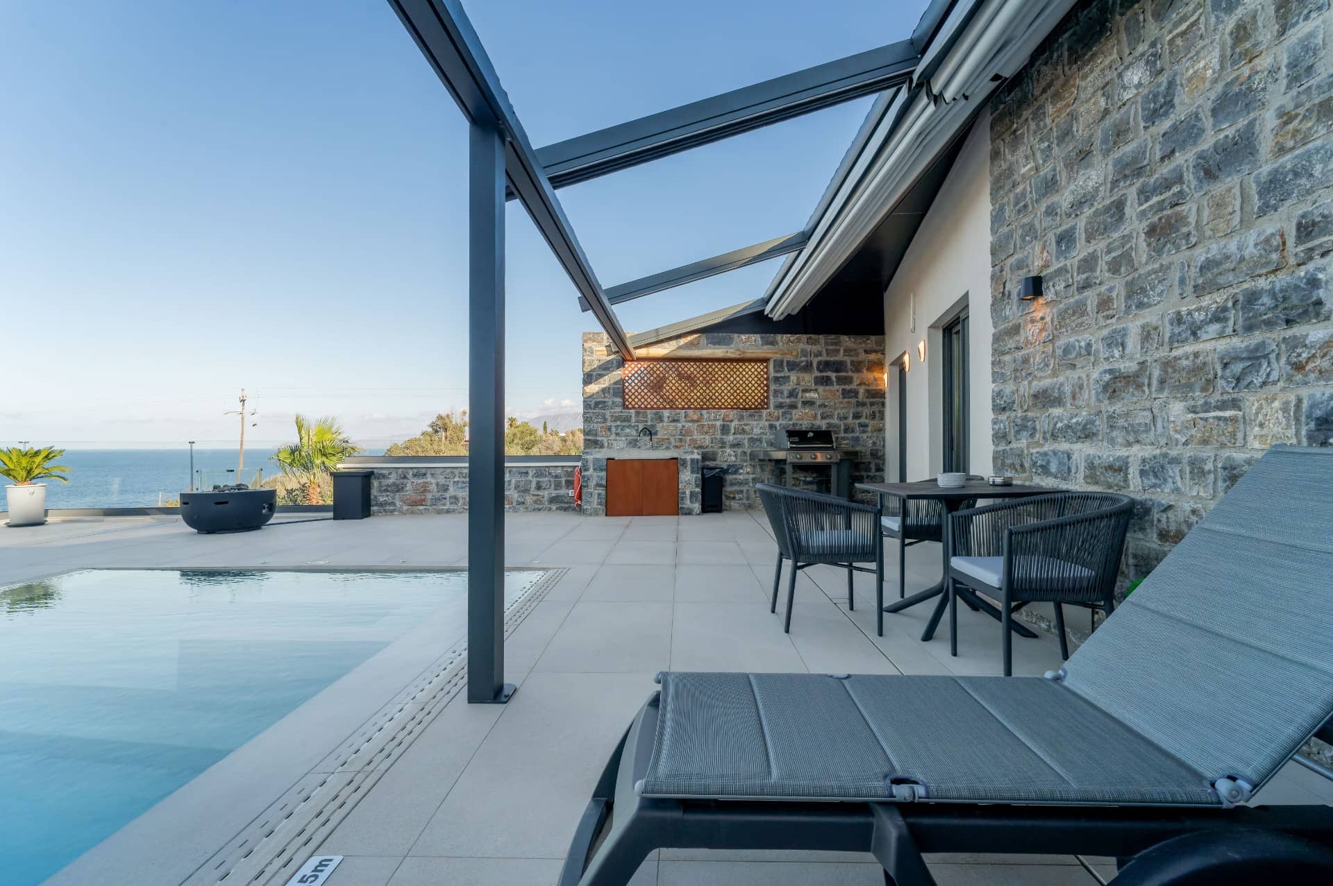 Ozen Luxury Villa & Suite - Ozen Suite