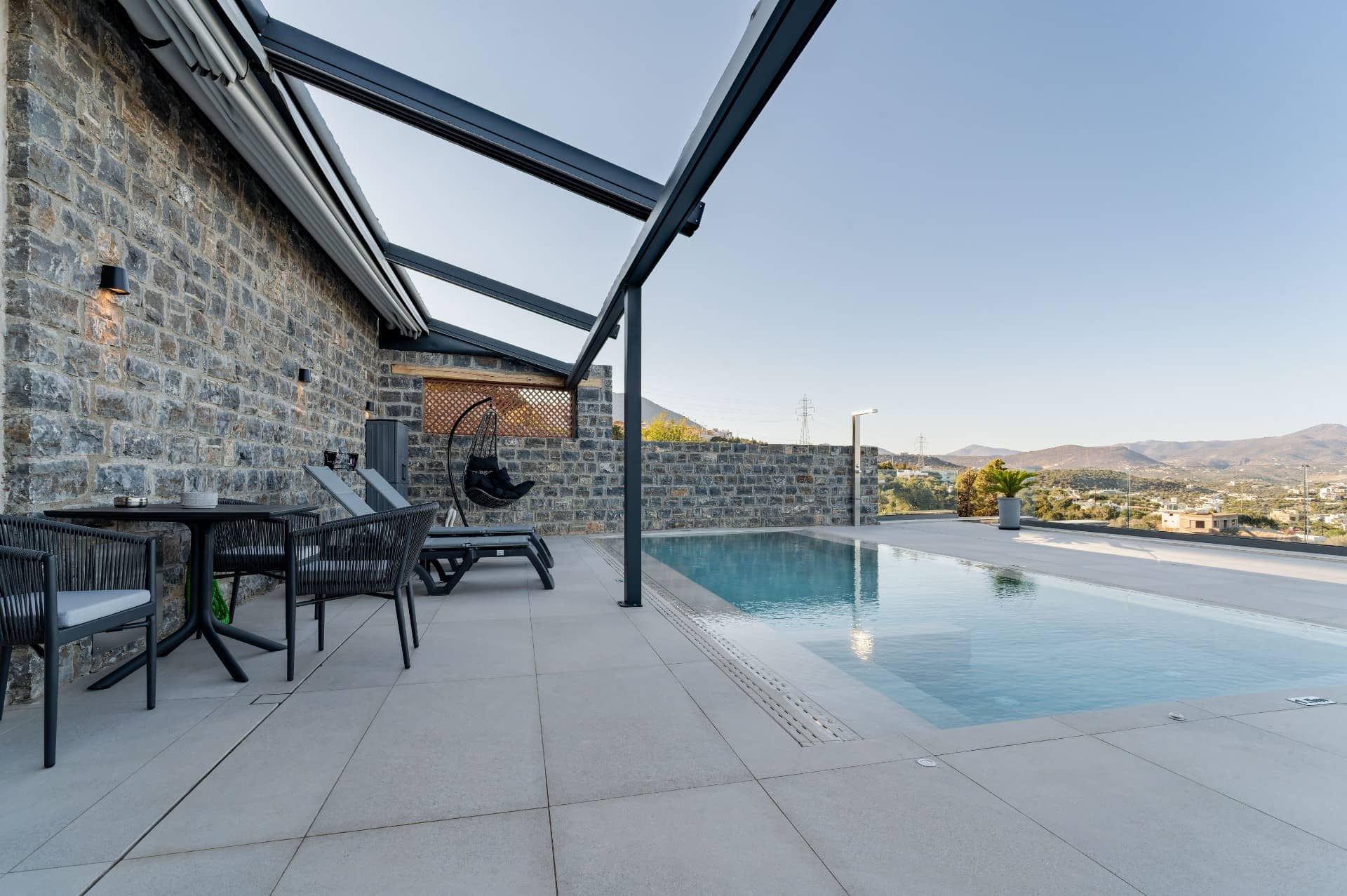 Ozen Luxury Villa & Suite - Ozen Suite