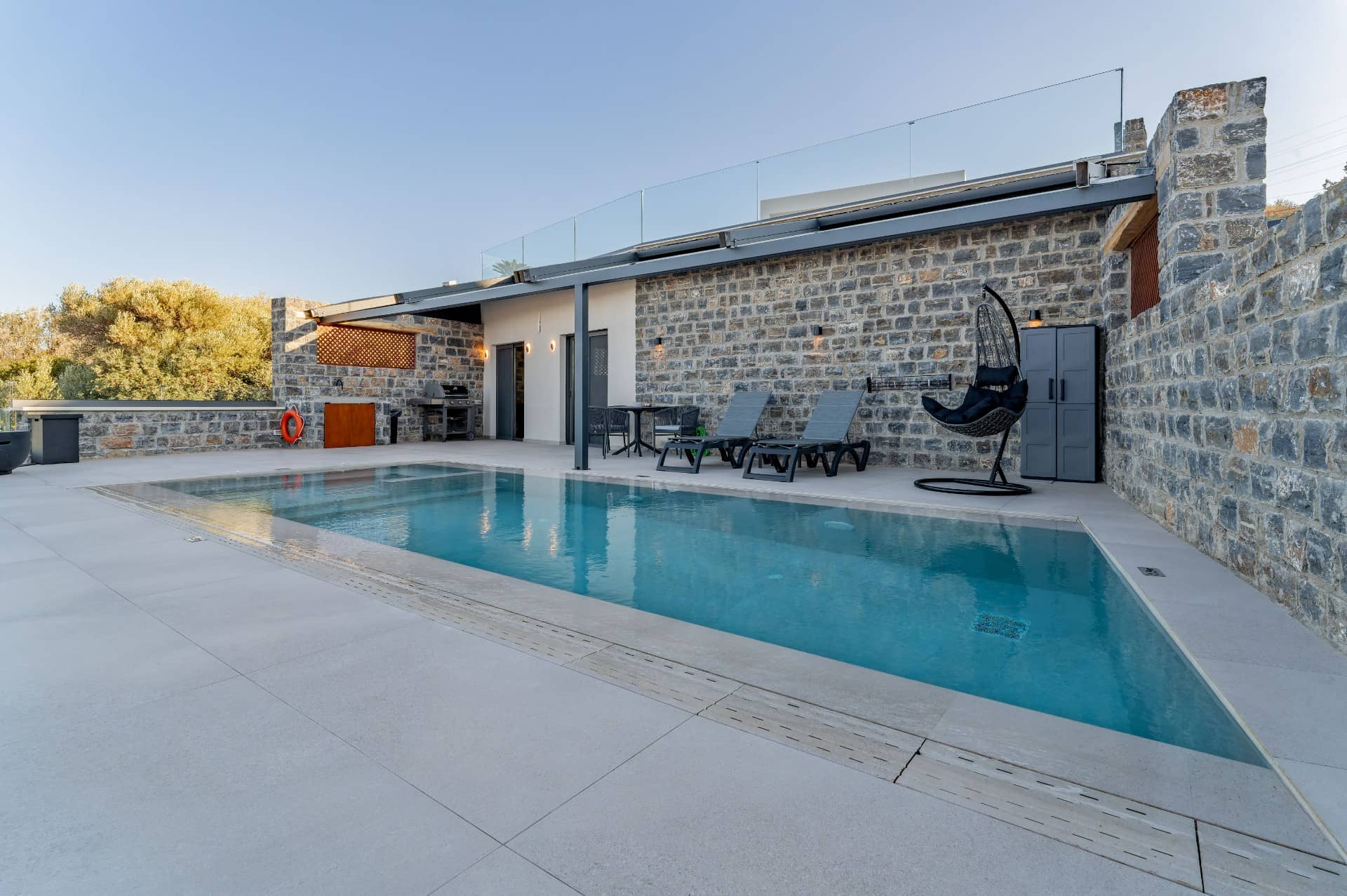 Ozen Luxury Villa & Suite - Ozen Suite