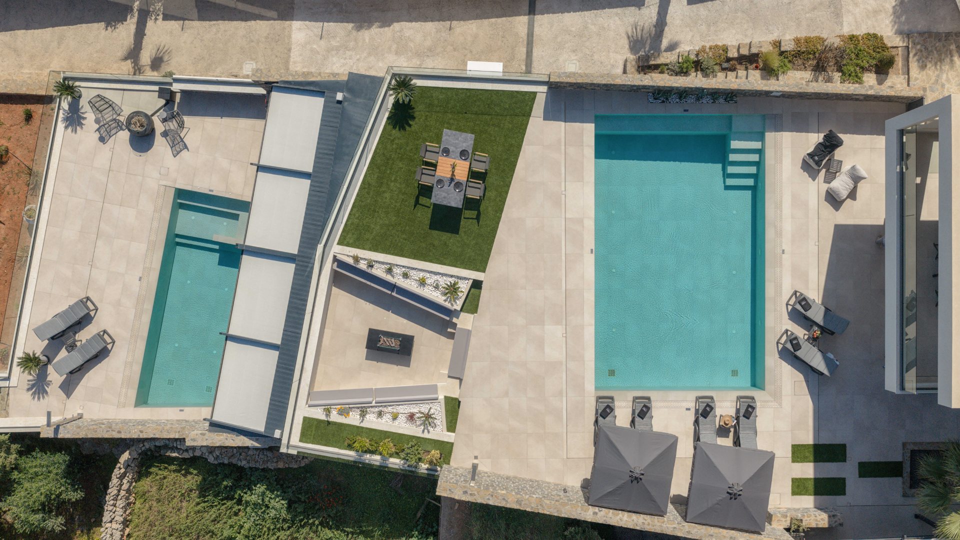 Ozen Luxury Villa & Suite - Ozen Villa